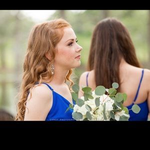 Meet your Posher, Emma